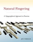 Natural Fingering book cover